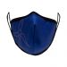Facemask with 3 layers
