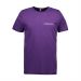 T-shirt, male  Purple