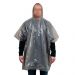 Rain poncho, 10 pcs.