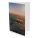 Greeting card, onshore, A5, 10 pcs.