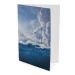 Greeting card, offshore, A5, 10 pcs.