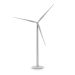 Table turbine, Onshore, 10 pcs.