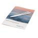 Greeting card, onshore, A4, 10 pcs.