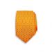Tie, orange