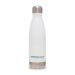 Vacuum insulated stainless steel bottle, 500 ml