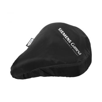 Jesse seat cover, black, 10 pcs.