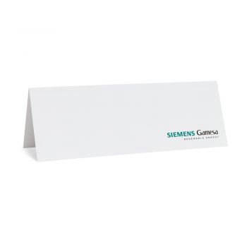 Blanco signs, 50 pcs.