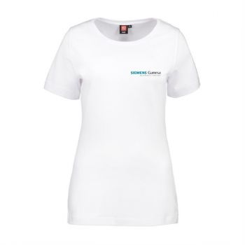 T-shirt, female White