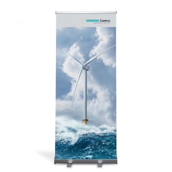 Roll-up, offshore