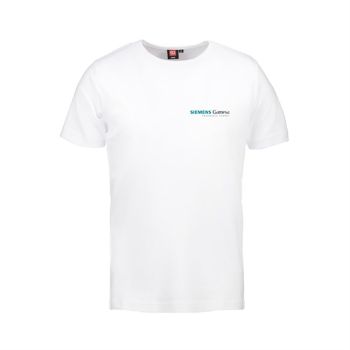T-shirt, male White