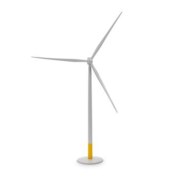 Table turbine, Offshore, 10 pcs.