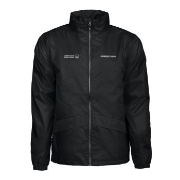 Winton jacket, unisex