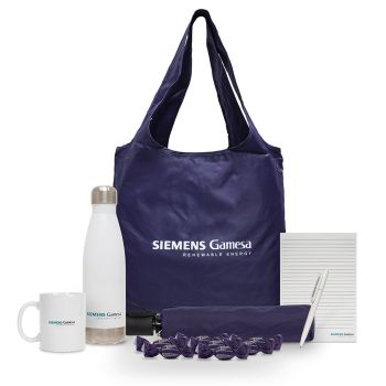 Welcome kit