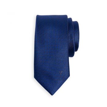 Tie, blue