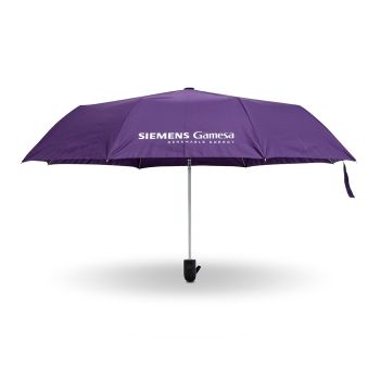 Travel umbrella